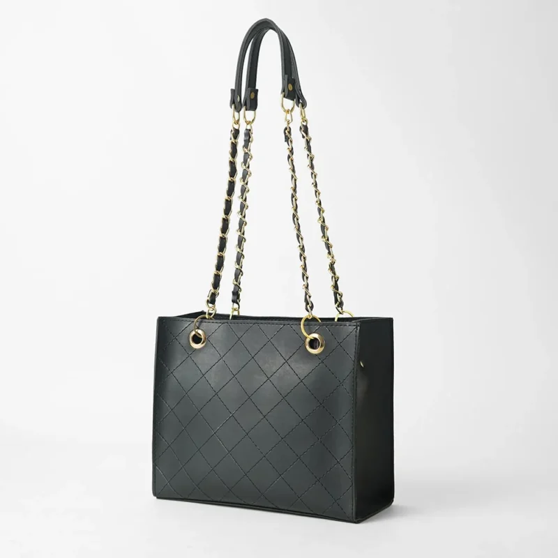 Hip Hop Bag Black - Image 4
