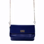 Siri Blue Crossbody - Image 2