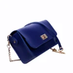 Siri Blue Crossbody - Image 3