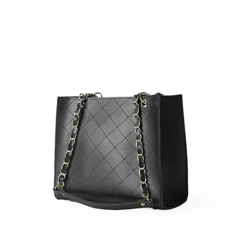 Hip Hop Bag Black - Image 1