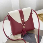 Cozy Crossbody Purse - Image 3
