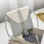 Cozy Crossbody Purse - Image 5