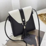 Cozy Crossbody Purse