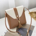 Cozy Crossbody Purse - Image 4